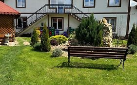 Camere de închiriat AnneMaryy